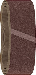 Brusni trak PRO X440, 75 x 533 mm, G100, 10 kosov