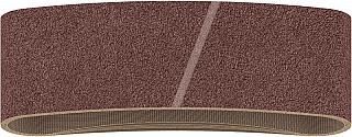 Brusni trak PRO X440, 75 x 533 mm, G60
