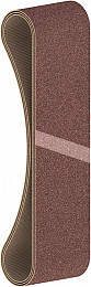 Brusni trak PRO X440, 75 x 610 mm, G100, 3 kosi