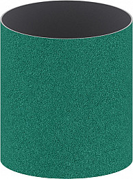 Brusni trak PRO Y580, 100 x 285 mm, 90 mm, G180, 5 kosov