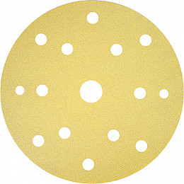 C450 Standard for General Purpose, G180, 150 mm, 15 lukenj