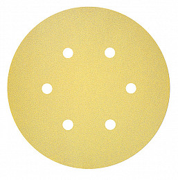 C450 Standard for General Purpose, G100, 150 mm, 6 lukenj