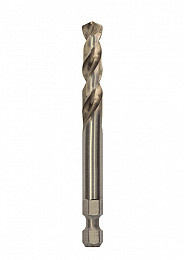 Centrirni sveder Plus HSS-Co, Ø 7,15 x 85 mm