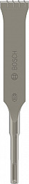 Dleto za malto PRO SDS plus-5C s karbidno trdino, 32 x 200 mm