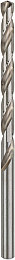 Dolgi sveder PRO Metal HSS-G, 10 x 121 x 184 mm, 5 kosov