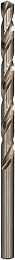 Dolgi sveder PRO Metal HSS-G, 11 x 128 x 195 mm, 5 kosov