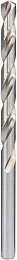 Dolgi sveder PRO Metal HSS-G, 12 x 134 x 205 mm, 5 kosov