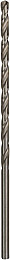 Dolgi sveder PRO Metal HSS-G, 4,2 x 78 x 119 mm, 5 kosov