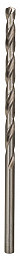 Dolgi sveder PRO Metal HSS-G, 6 x 91 x 139 mm, 5 kosov