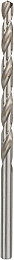 Dolgi sveder PRO Metal HSS-G, 8 x 109 x 165 mm, 5 kosov