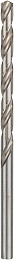 Dolgi sveder PRO Metal HSS-G, 8,5 x 109 x 165 mm, 5 kosov