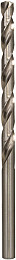 Dolgi sveder PRO Metal HSS-G, 9,5 x 115 x 175 mm, 5 kosov