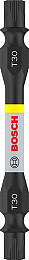 Dvostranski nastavek PRO Impact z indeksom Pick and Click, T30, 65 mm