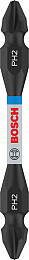 Dvostranski nastavek PRO Impact z indeksom Pick and Click, PH2, 65 mm