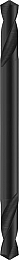 Dvostranski sveder PRO Metal HSS-G, 4 x 14 x 55 mm, 10 kosov