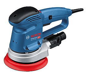 Ekscentrični brusilnik GEX 34-150