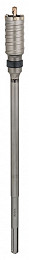Enodelna vrtalna krona PRO SDS max-5, 45 x 80 x 420 mm