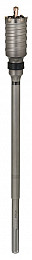 Enodelna vrtalna krona PRO SDS max-5, 50 x 80 x 420 mm
