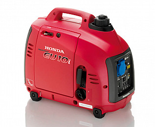 HONDA EU10i prenosni agregat