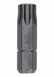 ExH T40 25 mm, 25 kosov