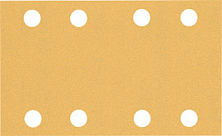 EXPERT C470 brusni papir 80 x 133 mm, G 120, 50 kosov
