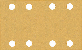EXPERT C470 brusni papir 80 x 133 mm, G 180, 50 kosov