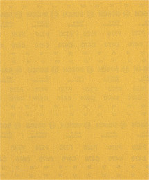 EXPERT C470 brusni papir za ročno brušenje, 230 x 280 mm, G 320