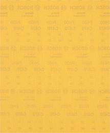 EXPERT C470 brusni papir za ročno brušenje, 230 x 280 mm, G 400