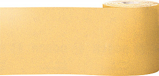 EXPERT C470 zvitek brusnega papirja za ročno brušenje, 93 mm, 5 m, G 180