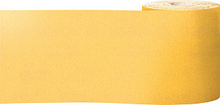 EXPERT C470 zvitek brusnega papirja za ročno brušenje, 93 mm, 5 m, G 240