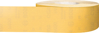 EXPERT C470 zvitek brusnega papirja za ročno brušenje, 93 mm x 50 m, G 400