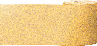 EXPERT C470 zvitek brusnega papirja za ročno brušenje, 93 mm, 5 m, G 60