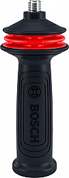 EXPERT Handle Vibration Control M14 ročaj za kotni brusilnik, 169 x 69 mm