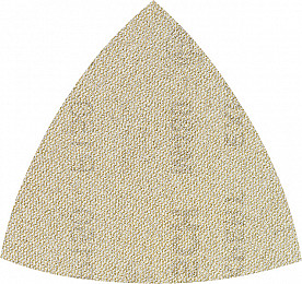 EXPERT M480 brusna mreža za deltaste brusilnike, 93 mm, G 150, 5 kosov