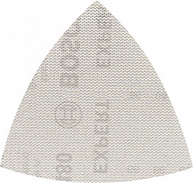 EXPERT M480 brusna mreža za deltaste brusilnike, 93 mm, G 240, 5 kosov