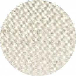 EXPERT M480 brusna mreža za ekscentrične brusilnike, 150 mm, G 120, 50 kosov