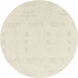 EXPERT M480 brusna mreža za ekscentrične brusilnike, 125 mm, G 100, 50 kosov