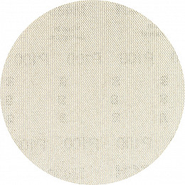 EXPERT M480 brusna mreža za ekscentrične brusilnike, 125 mm, G 100, 5 kosov