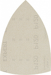 EXPERT M480 brusna mreža za večnamenske brusilnike, 100 x 150 mm, G 120, 10 kosov