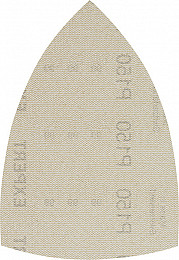 EXPERT M480 brusna mreža za večnamenske brusilnike, 100 x 150 mm, G 150, 10 kosov