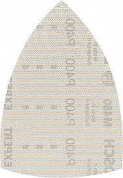 EXPERT M480 brusna mreža za večnamenske brusilnike, 100 x 150 mm, G 400, 10 kosov
