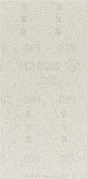 EXPERT M480 brusna mreža za vibracijske brusilnike, 93 x 186 mm, G 80, 50 kosov