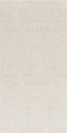 EXPERT M480 brusna mreža za vibracijske brusilnike, 115 x 230 mm, G 80, 50 kosov