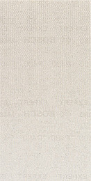 EXPERT M480 brusna mreža za vibracijske brusilnike, 115 x 230 mm, G 100, 50 kosov