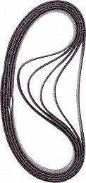 EXPERT N470 brusni trak za tračne brusilnike, 40 x 760 mm, srednji, 10 kosov