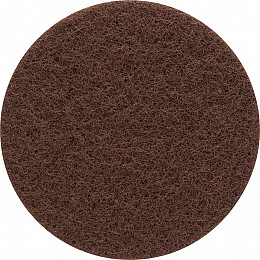 EXPERT N880 plošča iz flisa za ekscentrične brusilnike, 150 mm, Medium, 5 kosov