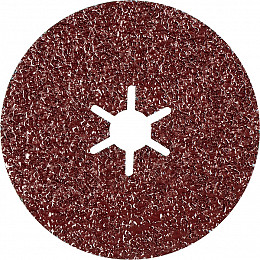 EXPERT R781 Prisma Ceramic vlaknena keramična plošča, 100 mm, 16 mm, G 36