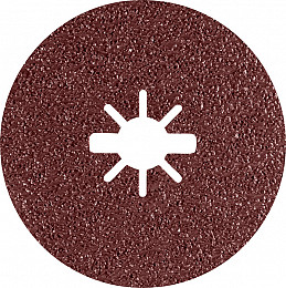 EXPERT R781 Prisma Ceramic X-LOCK vlaknena keramična plošča, 115 mm, 22,23 mm, G 36