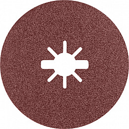 EXPERT R781 Prisma Ceramic X-LOCK vlaknena keramična plošča, 115 mm, 22,23 mm, G 60