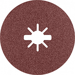 EXPERT R781 Prisma Ceramic X-LOCK vlaknena keramična plošča, 115 mm, 22,23 mm, G 80